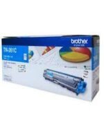 Brother TN-261C Cyan Toner Cartridge