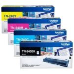 Brother TN-261M Magenta Toner Cartridge
