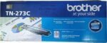 Brother TN-273C Cyan Toner Cartridge