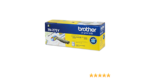 Brother TN-273Y Yellow Toner Cartridge