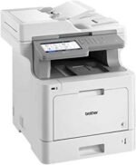 Brother MFC-L9570CDW - multifunction printer