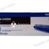Brother TN-466BK Black Toner Cartridge