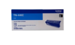 Brother TN-466 Cyan Toner Cartridge