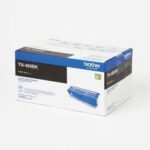 Brother TN-469BK Black Toner Cartridge