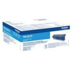 Brother TN-469C High yield Cyan toner cartridge