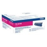 Brother TN-469M Magenta Toner Cartridge