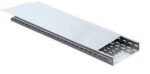 200mm Cable tray 8" cover