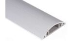 8ft PVC Floor Trunking