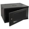 4U -300mm x 600mm x 450mm  Wall Mount  Duff Network Data cabinet