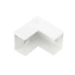 PVC Trunking External Bend