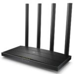 TP-Link Archer C80 AC1900 Wireless MU-MIMO Wi-Fi 5  Router
