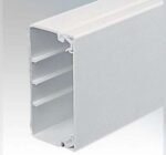 100mm × 50mm X 2.9M PVC Trunking