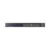 Cisco SF200-24  24-Port PoE Managed Switch