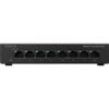 Cisco SF100D-08 8-Port Desktop 10/100 Switch