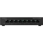 Cisco SF100D-08 8-Port Desktop 10/100 Switch