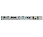 CISCO 2901/K9 2900 Series Integrated Services Router