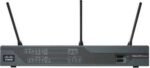 Cisco 800 Series Integrated Services Routers