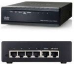 Cisco RV042G Dual Gigabit WAN VPN Router