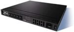 Cisco ISR4331/K9 4331 Integrated Services Router