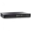 Cisco SG300-10P 10-Port Gigabit PoE Managed Switch