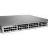 Cisco Catalyst WS-C3850-48P-S   48 Port POE Ethernet Switch