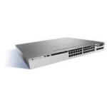 Cisco Catalyst WS-C3850-24P-L 24 Port POE Ethernet Switch