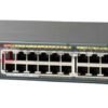 Cisco catalyst WS-C2960X-24PS-L 24 Port Gigabit PoE Switch