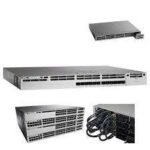 Cisco Catalyst 3850 Series Switches