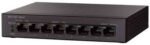 Cisco SF110D-08 8-port 10/100Mbps Unmanaged Switch