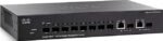 Cisco SG300-10SFP 10-port Gigabit Managed SFP Switch