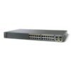 Cisco WS-C2960-24TC-L  24Port  10/100 Catalyst Switch