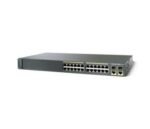 Cisco WS-C2960-24TC-L  24Port  10/100 Catalyst Switch