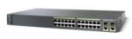 Cisco Catalyst 2960-24PC-L  24 Port  POE Switch