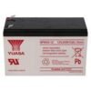 Yuasa 12v 7Ah UPS Replacement Battery