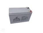 Drom Power 12V 8.5AH Battery