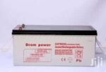 Drom power 12V 200AH Battery
