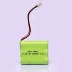 Drom Power AA 3.6V 1800MAH Battery