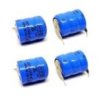 CMOS 60 Ah Battery