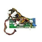 HP Proliant ML350 G6 2-Port Power Supply Backplane Board