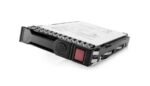 HPE 1TB 6G SATA 7.2K LFF MDL SC Server Hard Drive
