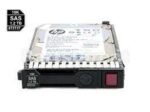 HPE 1.2TB 2.5 inch SAS 12G Enterprise 10K SFF Hard Drive