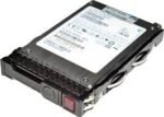 HP 500GB 2.5-inch SFF SATA 6Gb/s 7.2K Server Hard drive