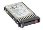 HP 1.2TB 6G 10K 2.5" SAS 6G 10K RPM Server Hard Drive