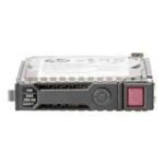 HPE 1TB 12G SAS 7.2K 2.5 inch 512E SC Server Hard Drive