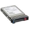 HP 500GB 6G 7.2K 2.5" SAS Dual Port Enterprise Server Hard Drive