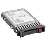HP 500GB 6G 7.2K 2.5″ SAS Dual Port Enterprise Server Hard Drive