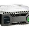 HP 2TB 6G 7.2K 3.5" SC SATA LFF Server Hard Drive