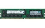 HPE 32GB (1x32GB) Dual Rank x4 DDR4-2400 Server RAM