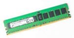 HPE 8GB 1Rx4 PC4-2133P-R Server RAM Kit