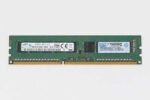 HPE 8GB Dual Rank x8 PC3-12800E Server RAM